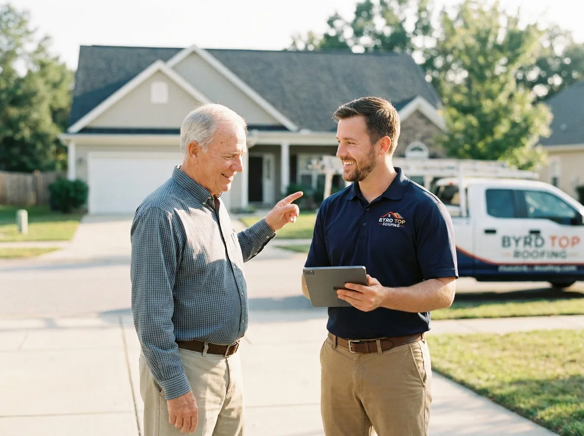 Roofing Columbia, TN FAQs